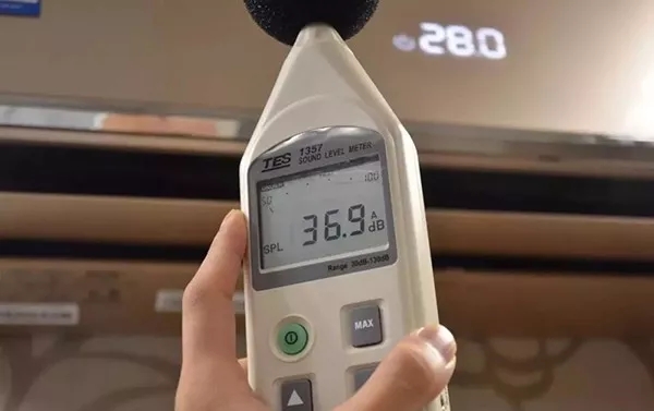 中央空調(diào)噪聲大怎么辦？這四步很關(guān)鍵