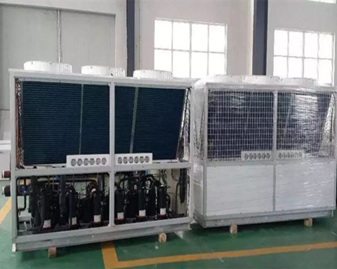 風(fēng)冷熱泵與空氣源熱泵，有何不同？