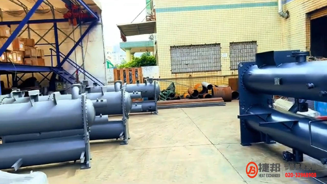 氣懸浮與磁懸浮制冷技術(shù)：高效節(jié)能的雙子星